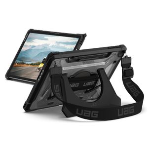 UAG Plasma Case Microsoft Surface Pro 12 - Ice Black