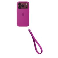 Apple Armband - Magenta