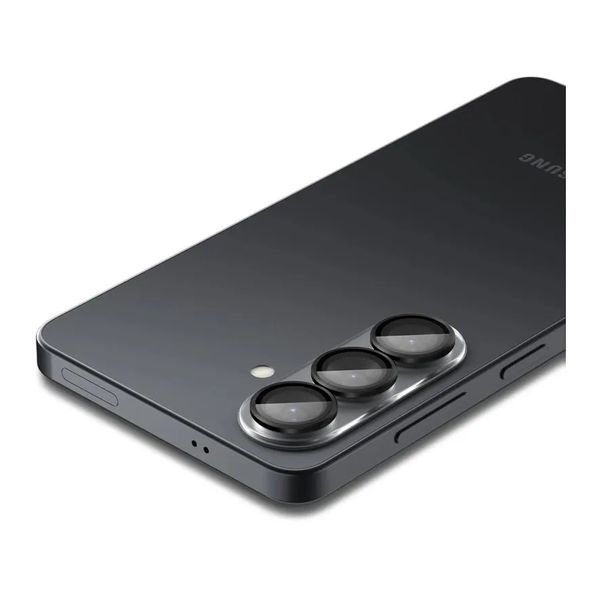 Spigen Optik Pro EZ Fit Lens Protector 2er-Pack Samsung Galaxy S26 Plus - Transparent