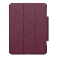UAG Essential Armor folio case Apple iPad Air 11 Zoll (2026) M4 / (2025) M3 / (2024) M2 / Air 5 (2022) / Air 4 (2020) - Bordeaux