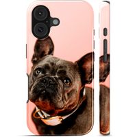 Gestalte deine eigene robuste Hülle Apple iPhone 17 - Weiß