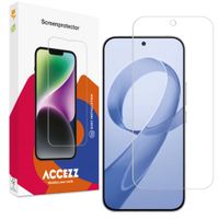 Accezz Screen Protector aus gehärtetem Glas Xiaomi 17T