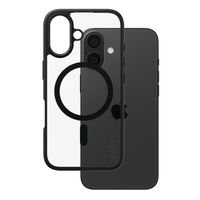 CARE by PanzerGlass Urban Combat Case MagSafe Apple iPhone 16 - Urban Combat Black