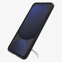 Spigen Rugged Armor Case Samsung Galaxy S24 FE - Matte Black