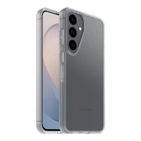 OtterBox React Back Cover MagSafe Samsung Galaxy S26 FE - Clear