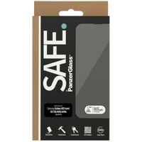 PanzerGlass Displayschutzfolie Schwarz Samsung Galaxy A13 (5G) / A04s