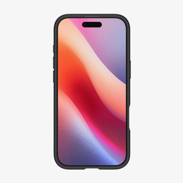 Spigen Ultra Hybrid Apple iPhone Air - Matte Black