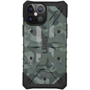 UAG Pathfinder Case Apple iPhone 12 Pro Max - Forest Camo