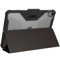 UAG Plyo Klapphülle Apple iPad 11 (2025) 11 Zoll A16 / iPad 10 (2022) 10.9 Zoll - Schwarz