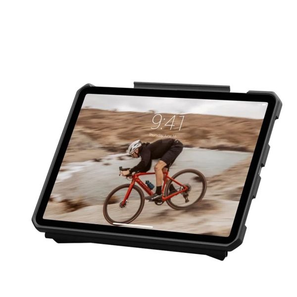 UAG Essential Armor folio case Apple iPad Air 11 Zoll (2026) M4 / (2025) M3 / (2024) M2 / Air 5 (2022) / Air 4 (2020) - Schwarz