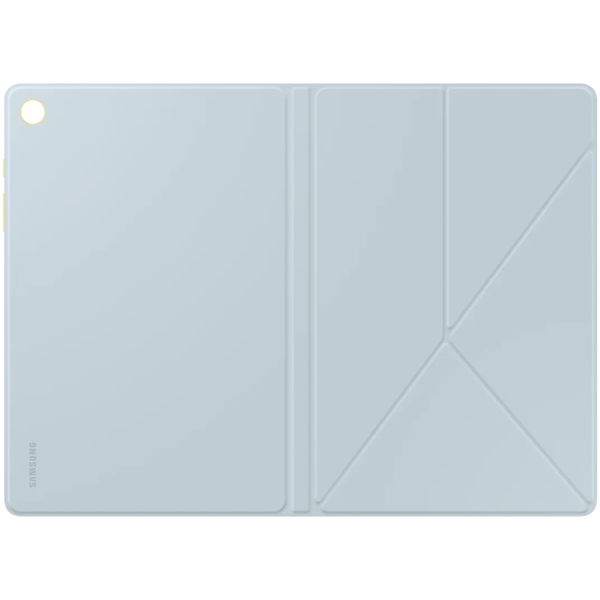 Samsung Original Klapphülle Samsung Galaxy Tab A9 Plus - Blue
