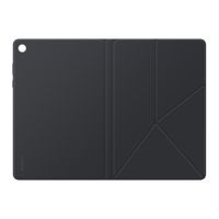 Samsung Original Klapphülle Samsung Galaxy Tab A11 Plus - Black