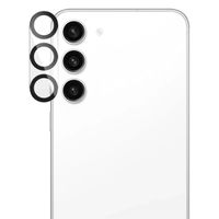 PanzerGlass PicturePerfect Kameralinsenschutz Samsung Galaxy S23 FE - Transparent