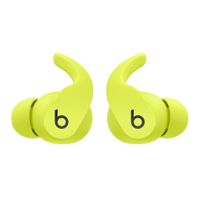 Beats Fit Pro kabellose Ohrhörer - Aktive Geräuschunterdrückung - Volt Yellow