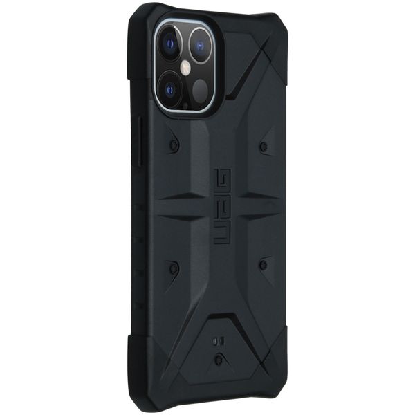 UAG Pathfinder Case Apple iPhone 12 Pro Max - Schwarz