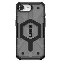 UAG Pathfinder Case MagSafe Apple iPhone 17e / 16e - Ash
