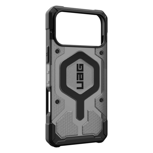 UAG Pathfinder Case MagSafe Apple iPhone 17 Pro Max - Ash Black