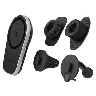 Scosche MagicMount™ Pro Charge5 Telefonhalterung Auto - Lüftungsgitter / Armaturenbrett