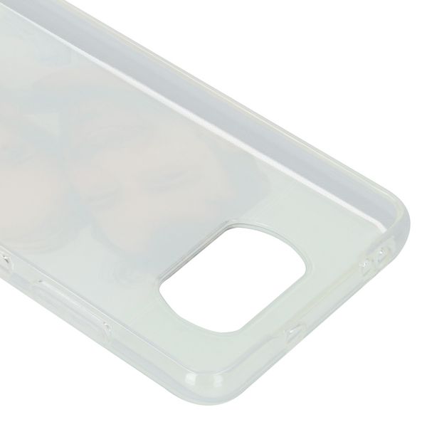 Gestalte deine eigene Clear Case Xiaomi Poco X3 (Pro) - Transparent