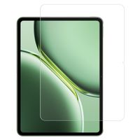 Accezz Premium Bildschirmschutz aus Glas OnePlus Pad 2