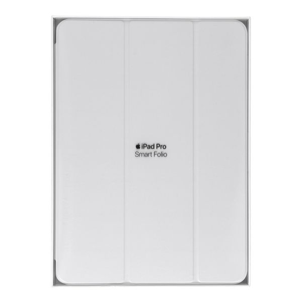 Apple Smart Folio Apple iPad Pro 11 (2018) - White