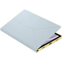 Samsung Original Klapphülle Samsung Galaxy Tab A9 Plus - Blue