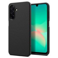 Spigen Liquid Air™ Backcover Samsung Galaxy A26 - Matte Black