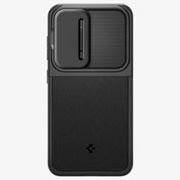 Spigen Optik Armor Kameraschieber Samsung Galaxy S24 - Schwarz