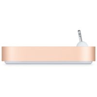 Apple ﻿iPhone Lightning Dock - Gold