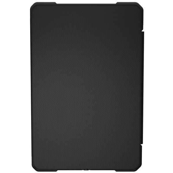 UAG Metropolis Klapphülle Samsung Galaxy Tab S8 / S7 - Schwarz