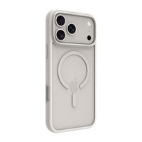 dbramante1928 Grenen Back Cover MagSafe Apple iPhone 17 Pro Max - Weiß