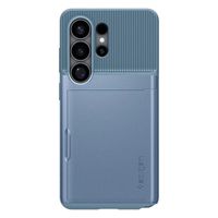 Spigen Slim Armor CS Case Samsung Galaxy S26 Ultra - Light Blue