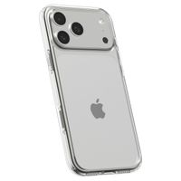 Spigen Ultra Hybrid Apple iPhone 17 Pro Max - Crystal Clear