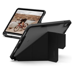 UAG Trooper Case Apple iPad 11 (2025) 11 Zoll A16 / iPad 10 (2022) 10.9 Zoll - Ice Black