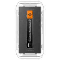 Spigen GLAStR Fit Displayschutzfolie 2er-Pack + Applicator Samsung Galaxy S24 Ultra