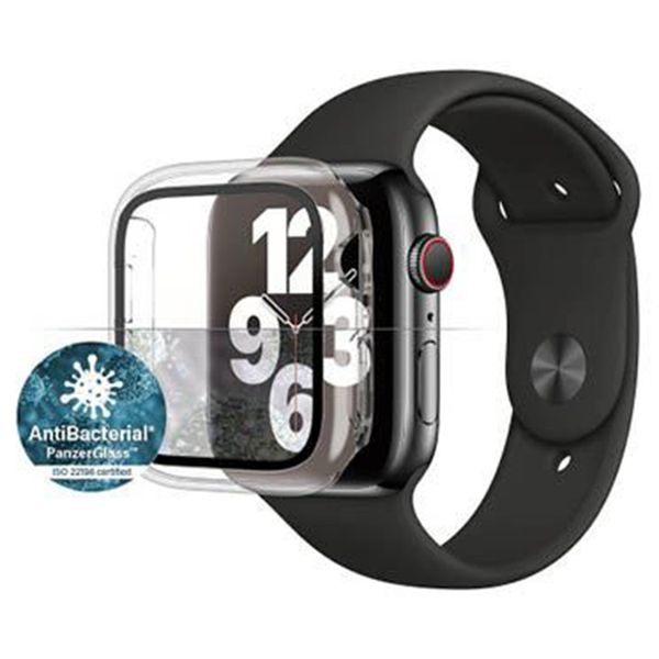 PanzerGlass Full Body Case Apple Watch 4 / 5 / 6 / SE - 40 mm - Transparent