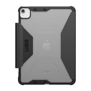 UAG Plyo LT Bulk Apple iPad Air 11 Zoll (2026) M4 / (2025) M3 / (2024) M2 - Ice Black