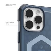 UAG Essential Armor MagSafe Apple iPhone 16 Pro - Cloud Blue