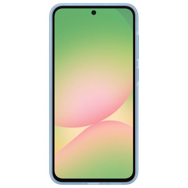 Samsung Original Cardslot-Cover Samsung Galaxy A56 - Blue