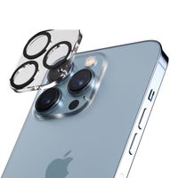 PanzerGlass PicturePerfect Kameralinsenschutz Apple iPhone 13 Pro (Max) - Transparent