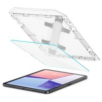 Spigen GLAStR EZ Fit Displayschutzfolie + Applicator Apple iPad Air 11 Zoll (2026) M4 / (2025) M3 / (2024) M2