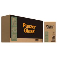 PanzerGlass Ultra-Wide Fit Displayschutz inkl. Applikator in Originalverpackung Apple iPhone 16 / 15