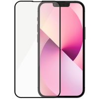 PanzerGlass Case Friendly Displayschutzfolie Schwarz Apple iPhone 13 Mini