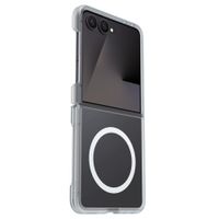 OtterBox Dünnes Flexibles Magnetisches Backcover Samsung Galaxy Z Flip 8 - Clear