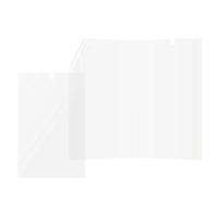 PanzerGlass Displayschutzfolie Glas & Folie Samsung Galaxy Z Fold 8