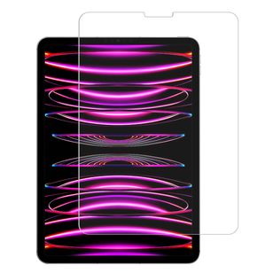 Accezz Premium Bildschirmschutz aus Glas Apple iPad Pro 11 (2018/2020/2021/2022) / Air 5 (2022) / Air 4 (2020)
