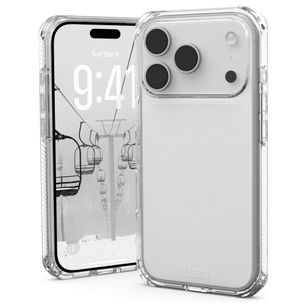 UAG Plyo Hard Case Apple iPhone 17 Pro - Ice