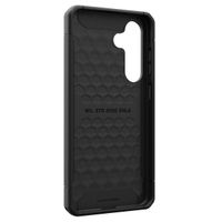 UAG Scout Backcover Samsung Galaxy S24 FE - Schwarz