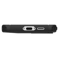 UAG Scout Backcover Samsung Galaxy S24 FE - Schwarz