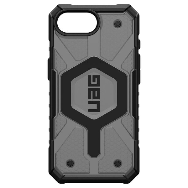 UAG Pathfinder Case MagSafe Apple iPhone 17e / 16e - Ash